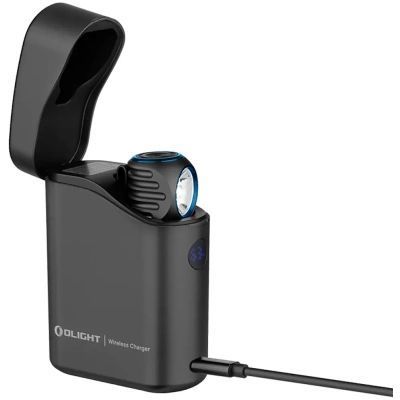 Ліхтар Olight Perun 3 Mini Premium (0.0001.1109) 0.0001.1109 фото