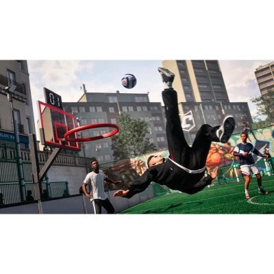 Гра Nintendo EA SPORTS FC 27, картридж (5030931125522) 5030931125522 фото