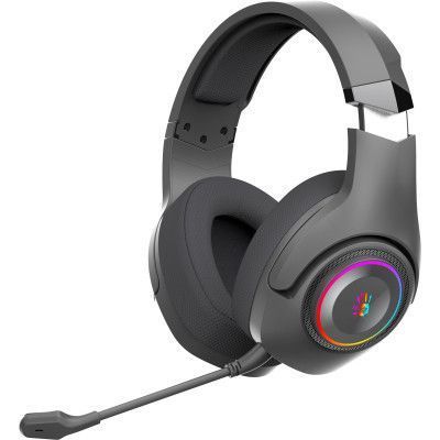 Навушники A4Tech Bloody GR270 RGB Black (4711421982719) 4711421982719 фото