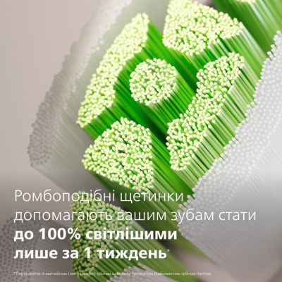 Електрична зубна щітка Philips HX7106/01 HX7106/01 фото