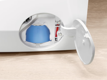 Пральна машина ELECTROLUX EW9F5482WCU 914485300 фото