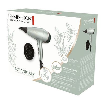 Фен Remington Botanicals AC5860 AC5860 фото