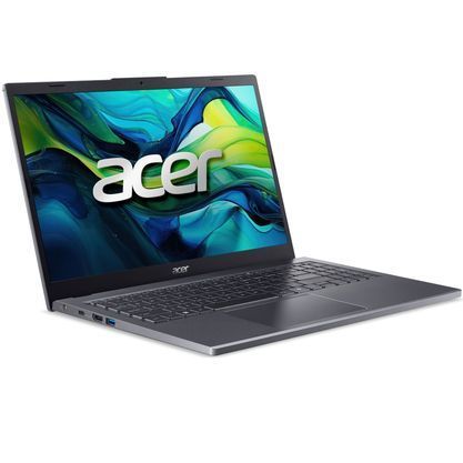 Ноутбук Acer Aspire 15 A15-51M 15.6" NX.JKVEU.008 NX.JKVEU.008 фото
