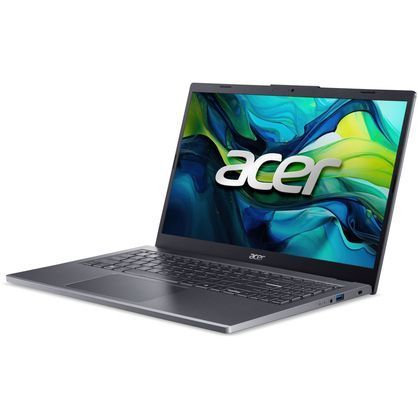 Ноутбук Acer Aspire 15 A15-51M 15.6" NX.JKVEU.008 NX.JKVEU.008 фото