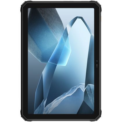 Планшет Oscal Spider 10 8/256GB 4G Dual Sim Black (6931548324461) 6931548324461 фото