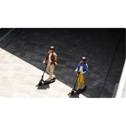 Електросамокат Segway Ninebot E2 E II (AA.05.14.01.0004) AA.05.14.01.0004 фото