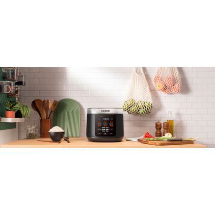 Мультиварка Cosori CRC-R501-KEU CRC-R501-KEU фото