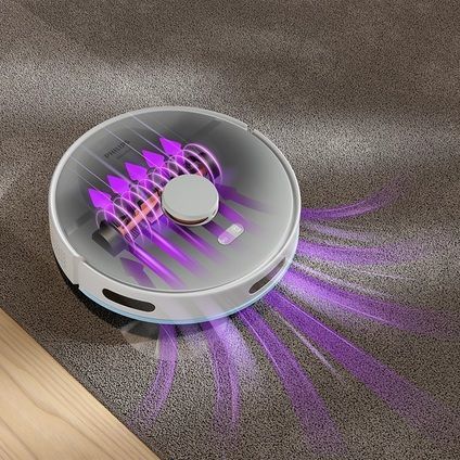 Робот-пилосос PHILIPS XU2100/25 XU2100/25 фото