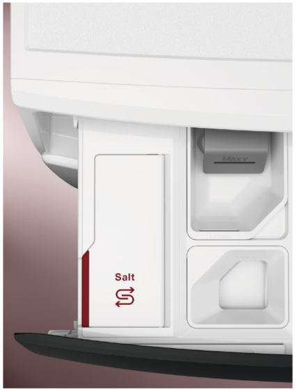 Пральна машина ELECTROLUX EW9F5482WCU 914485300 фото