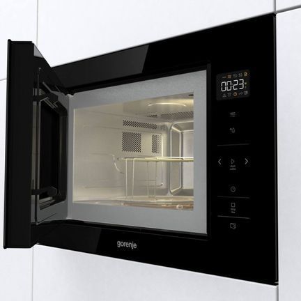 Мікрохвильова піч Gorenje BM251SG2BG BM251SG2BG фото