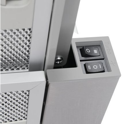 Витяжка Hansa телескопічна OTP6241BH OTP6241BH фото
