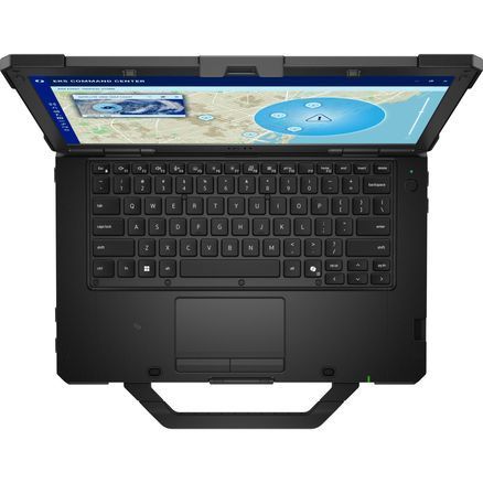 Ноутбук Dell Pro Rugged 14 (210-BNNG_U516512WP) 210-BNNG_U516512WP фото