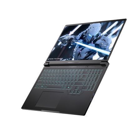 Ноутбук Thunderobot RS16 (RS16-i9139HX57TC1Q240ARB) RS16-i9139HX57TC1Q240ARB фото