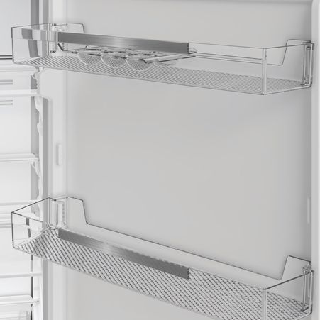 Холодильник Indesit INKS1401W4E INKS1401W4E фото