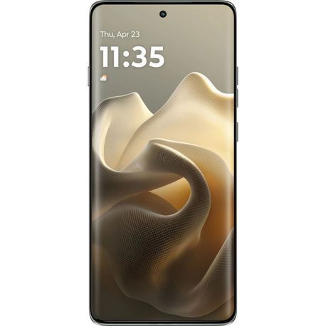 Смартфон Motorola Edge 60 Pro 12/512GB Shadow PB7X0068RS фото