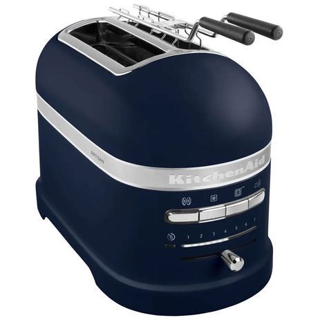 Тостер KitchenAid 5KMT2204EIB 5KMT2204EIB фото
