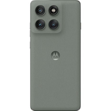 Смартфон Motorola Edge 60 Pro 12/512GB Shadow PB7X0068RS фото