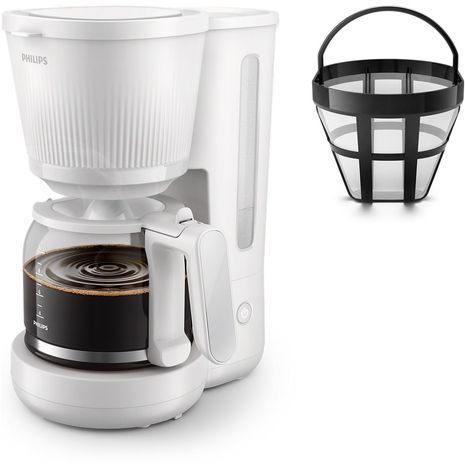 Крапельна кавоварка Philips HD7411/00 HD7411/00 фото