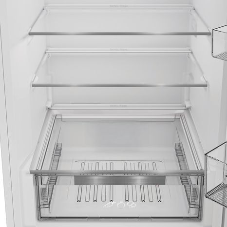 Холодильник Indesit INKS1401W4E INKS1401W4E фото