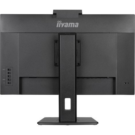 Монітор iiyama XUB2790QSUH-B2 XUB2790QSUH-B2 фото
