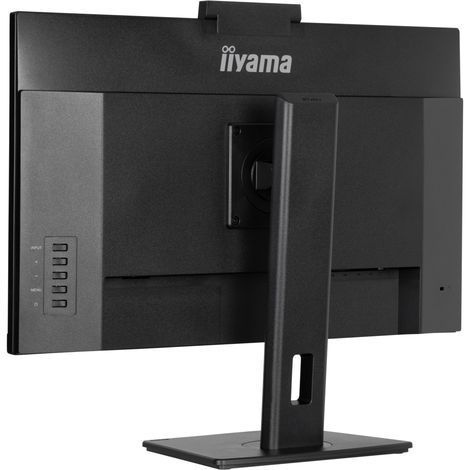Монітор iiyama XUB2790QSUH-B2 XUB2790QSUH-B2 фото