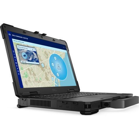 Ноутбук Dell Pro Rugged 14 (210-BNNG_U516512WP) 210-BNNG_U516512WP фото