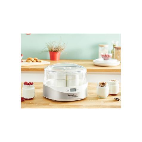Йогуртниця Moulinex YG231E32 YG231E32 фото