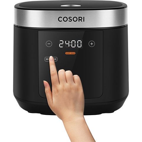 Мультиварка Cosori CRC-R501-KEU CRC-R501-KEU фото
