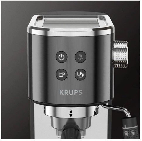 Кавоварка еспрессо KRUPS XP444G10 XP444G10 фото