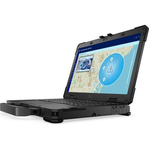 Ноутбук Dell Pro Rugged 14 (210-BNNG_U516512WP) 210-BNNG_U516512WP фото