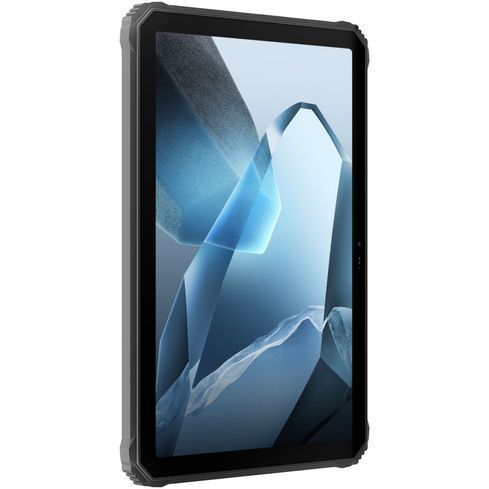 Планшет Oscal Spider 10 8/256GB 4G Dual Sim Black (6931548324461) 6931548324461 фото