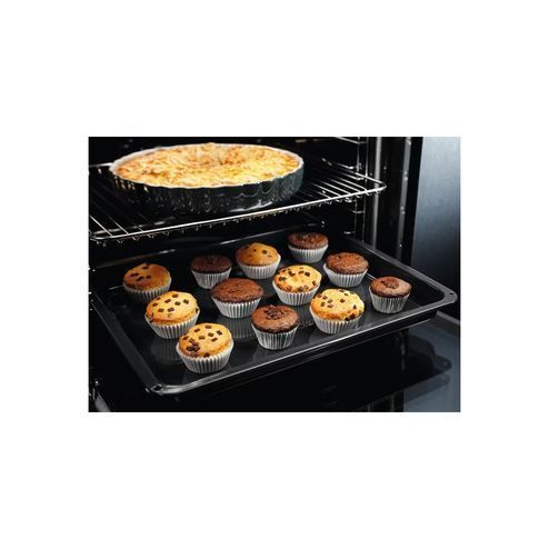 Духова шафа Electrolux EOF6P76BX EOF6P76BX фото