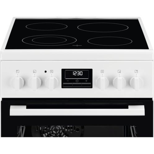 Плита Electrolux LKR540266W LKR540266W фото