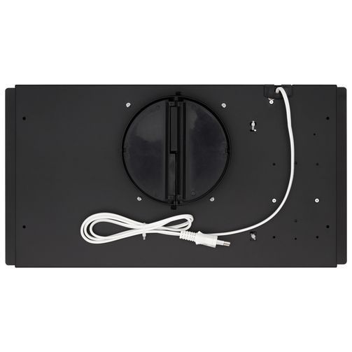 Витяжка кухонна Jantar BILT 650 LED 52 BL BILT 650 LED 52 BL фото
