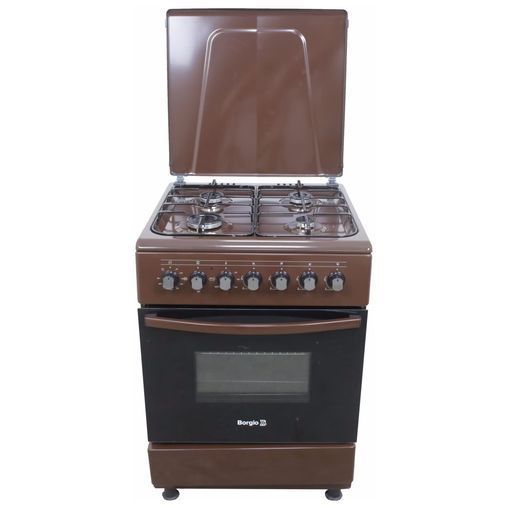 Плита Borgio GE 640 B MBBLT GE 640 B MBBLT фото