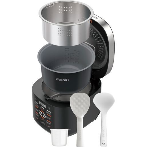 Мультиварка Cosori CRC-R501-KEU CRC-R501-KEU фото