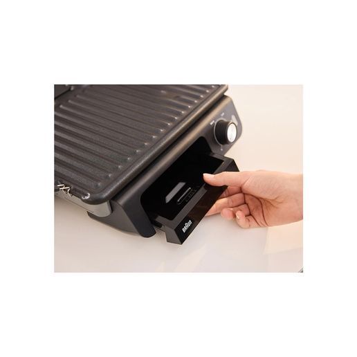 Електрогриль Braun CG 5033 IGY CG 5033 IGY фото