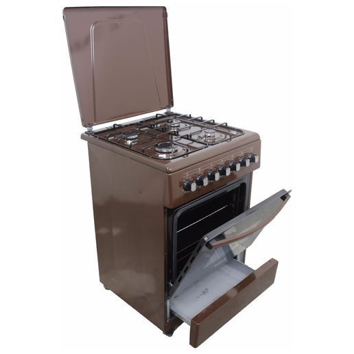 Плита Borgio GE 640 B MBBLT GE 640 B MBBLT фото