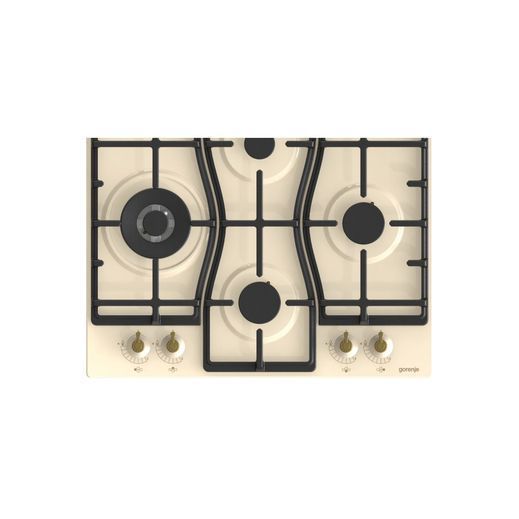 Варильна поверхня Gorenje GW6D42CLI GW6D42CLI фото