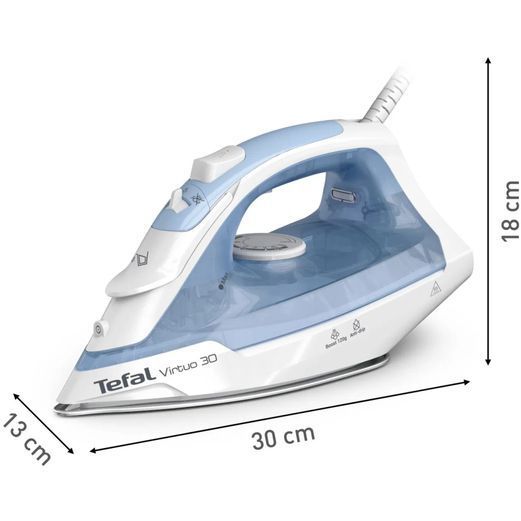 Праска Tefal FV2C41E0 FV2C41E0 фото