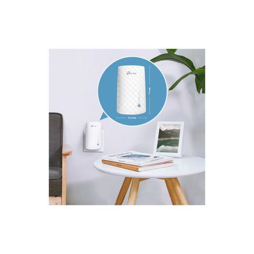 Ретранслятор TP-Link RE190 RE190 фото