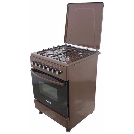 Плита Borgio GE 640 B MBBLT GE 640 B MBBLT фото