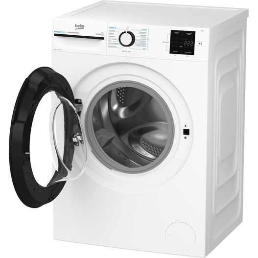 Пральна машина Beko BM1WFU39233WB BM1WFU39233WB фото