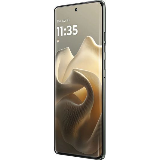 Смартфон Motorola Edge 60 Pro 12/512GB Shadow PB7X0068RS фото