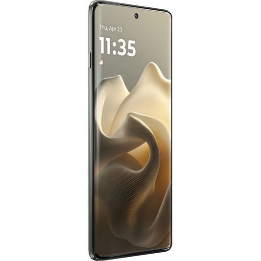 Смартфон Motorola Edge 60 Pro 12/512GB Shadow PB7X0068RS фото