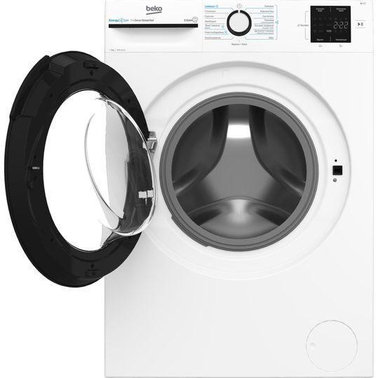 Пральна машина Beko BM1WFU39233WB BM1WFU39233WB фото