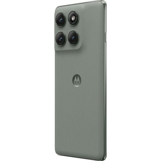 Смартфон Motorola Edge 60 Pro 12/512GB Shadow PB7X0068RS фото