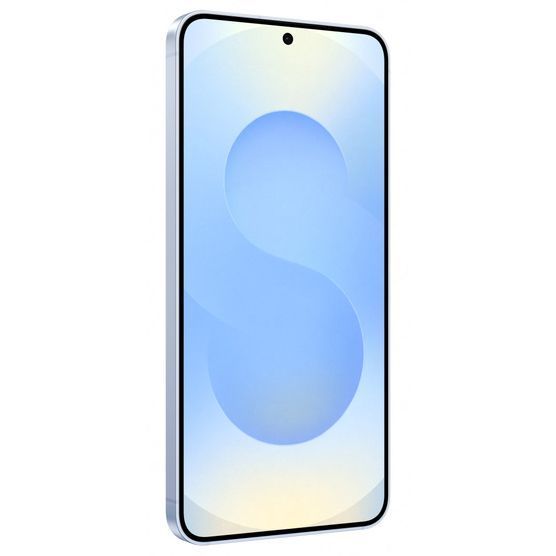 Смартфон Samsung Galaxy S25 12/512Gb Icyblue SM-S931BLBHEUC фото