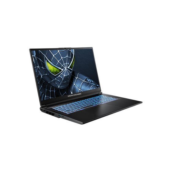 Ноутбук Dream Machines RG5050-17 (RG5050-17UA24) RG5050-17UA24 фото