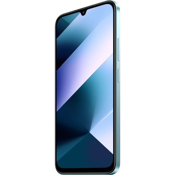 Смартфон Xiaomi Poco C85 6/128Gb Green 1163434 фото